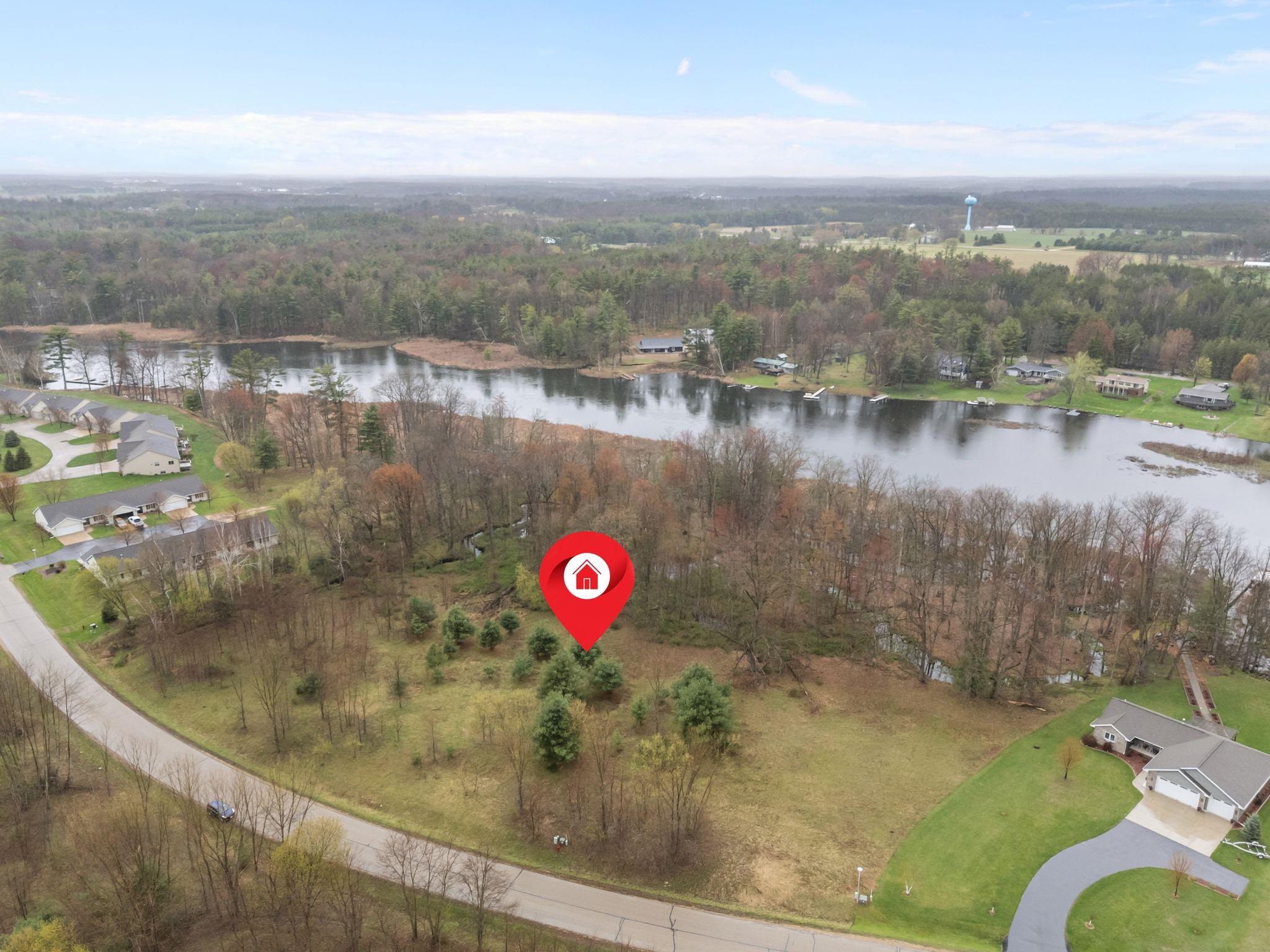 Channel Trace, Unit 9 Shawano, WI 54166 - Photo 9 of 13