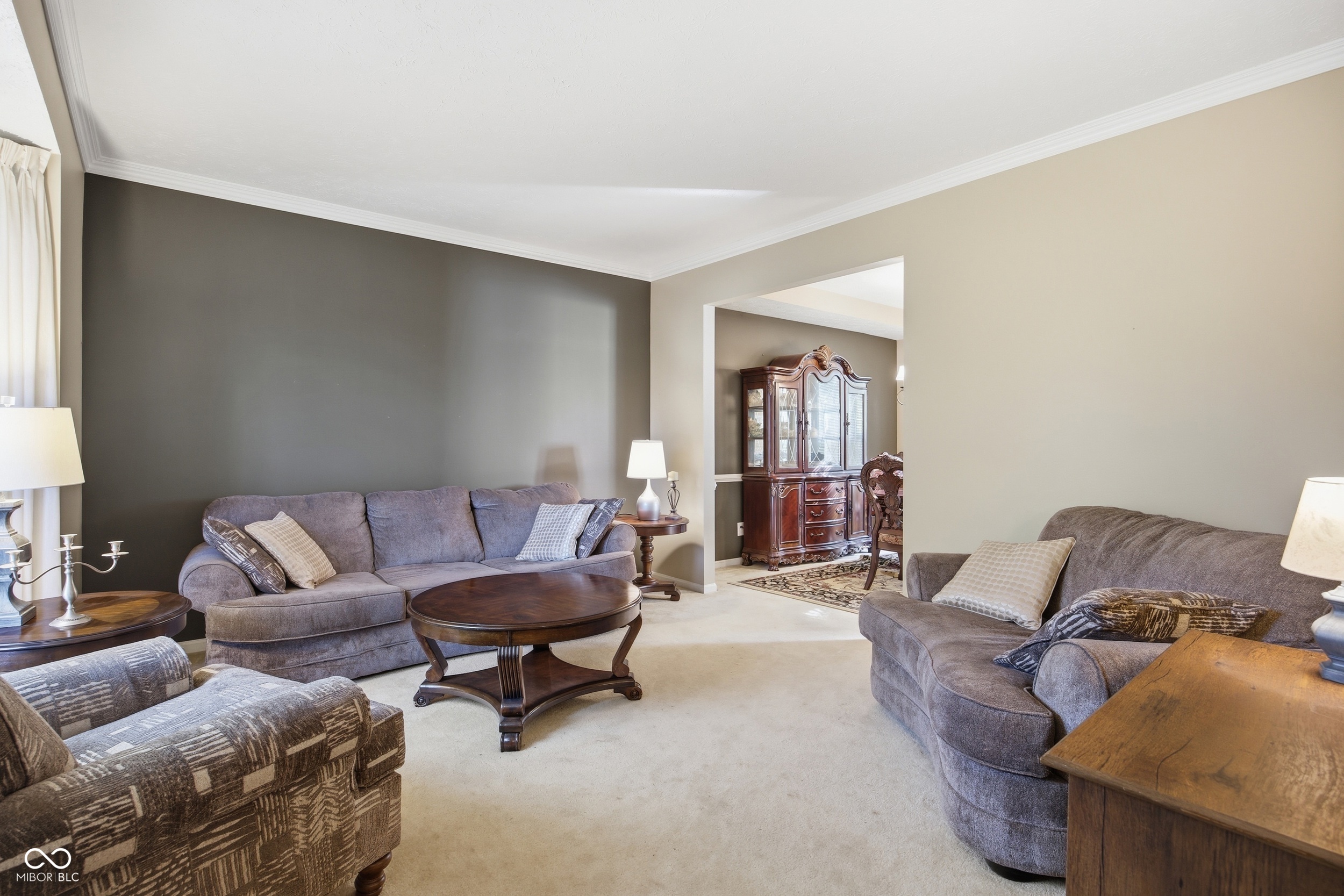 8250 Carloway Road Indianapolis, IN 46236 - Photo 8 of 37