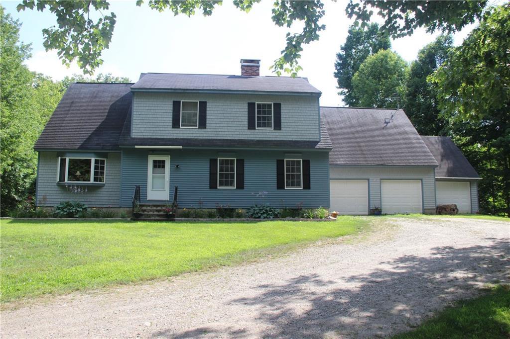 226 Littlefield Road Newburgh, ME 04444 - Photo 33 of 33 Photo