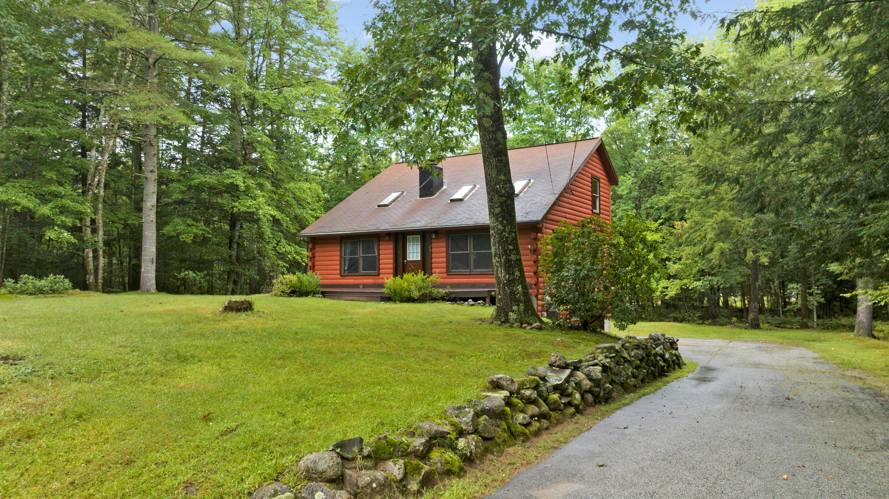 49 Old Portland Road Waterboro, ME 04061 - Photo 1 of 47 dji_0813