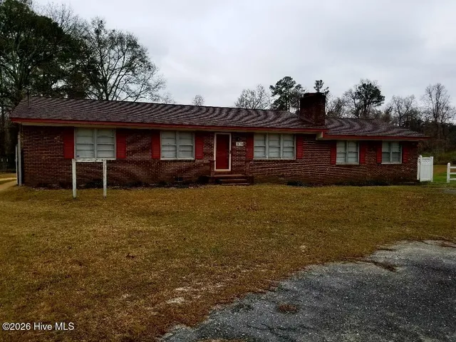 $1,225 | 1031 Old Grantham Road, Goldsboro, NC 27530