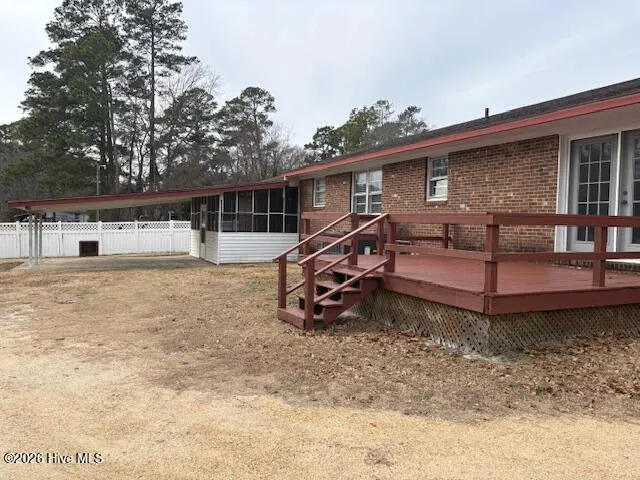 $1,225 | 1031 Old Grantham Road, Goldsboro, NC 27530