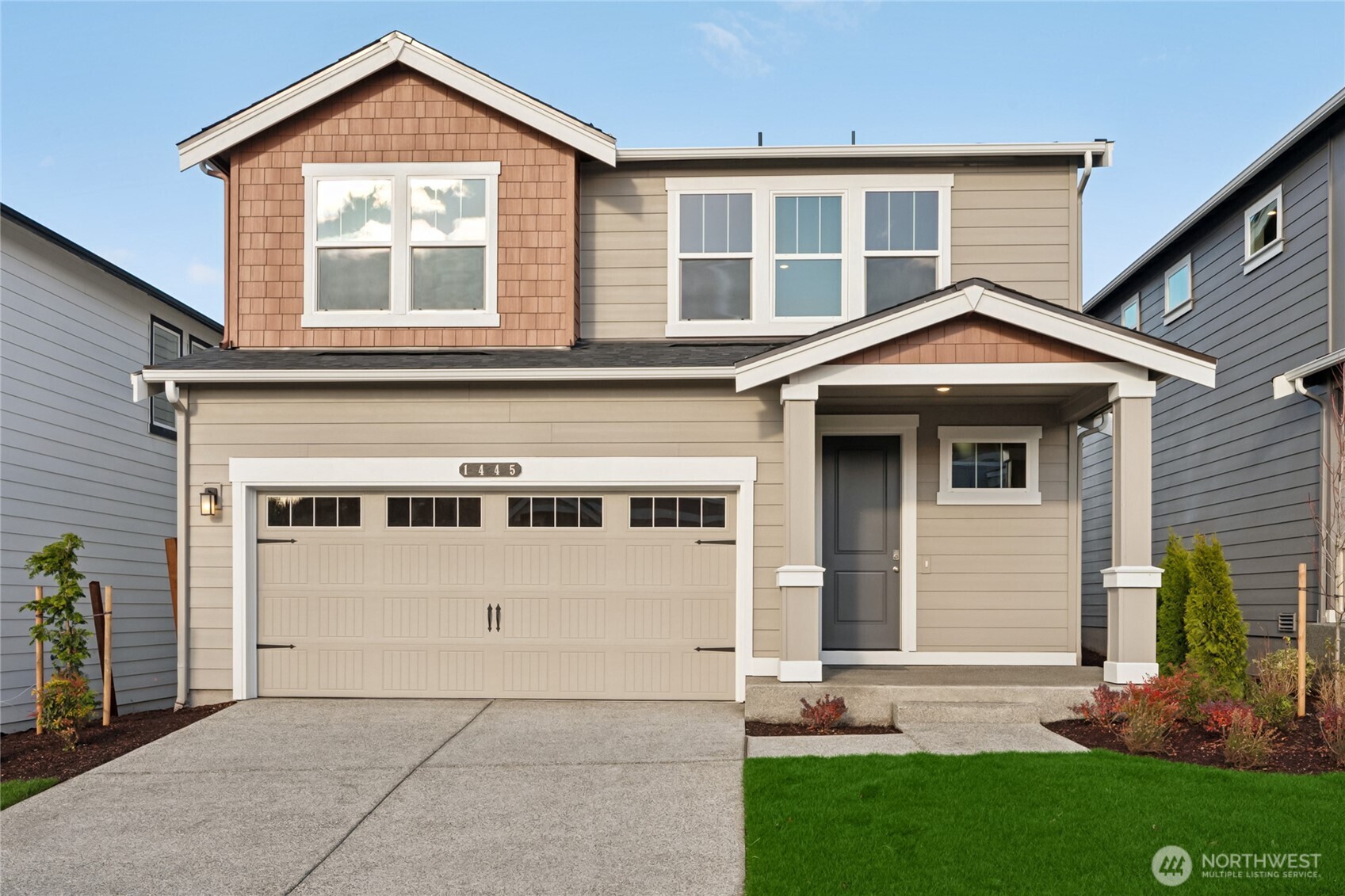 477 Cremini Loop Southeast, Unit 10 Lacey, WA 98513 - Photo 2 of 36 Gallery Image 2