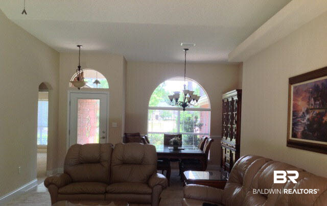 108 Durby Lane Foley, AL 36535 - Photo 11 of 45 Great room