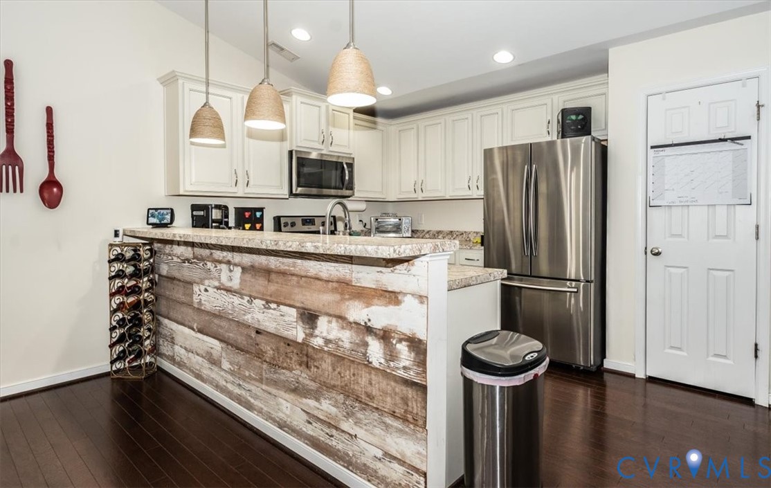 4733 Kennington Park Road Aylett, VA 23009 - Photo 11 of 40