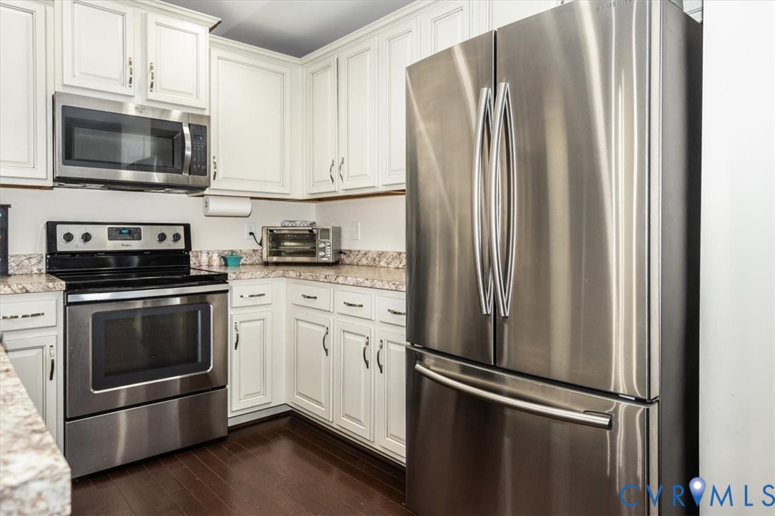 4733 Kennington Park Road Aylett, VA 23009 - Photo 14 of 40