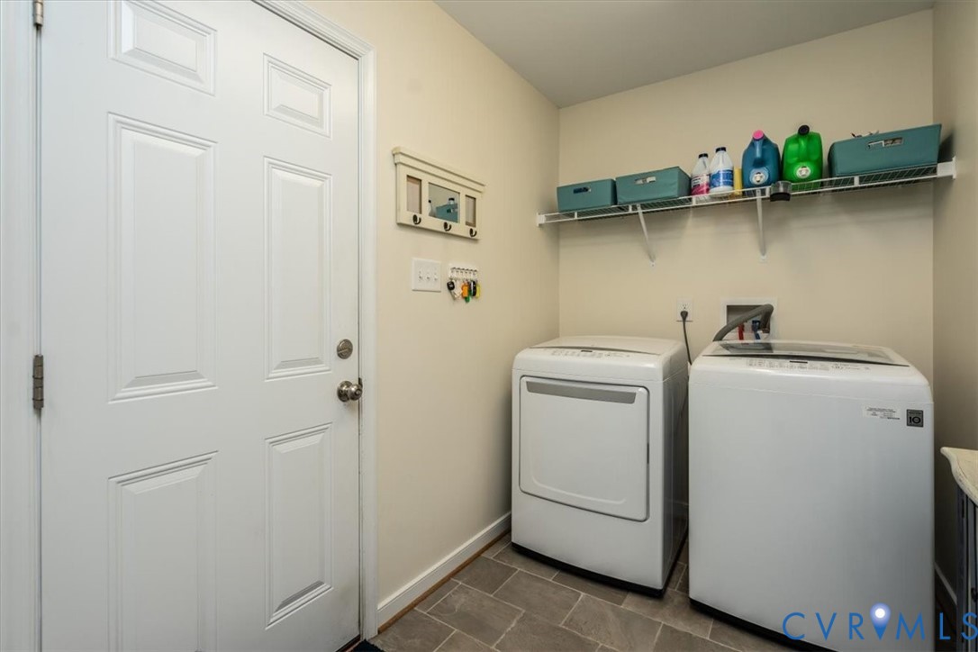 4733 Kennington Park Road Aylett, VA 23009 - Photo 15 of 40