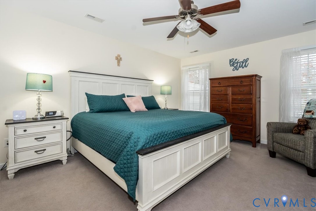 4733 Kennington Park Road Aylett, VA 23009 - Photo 17 of 40