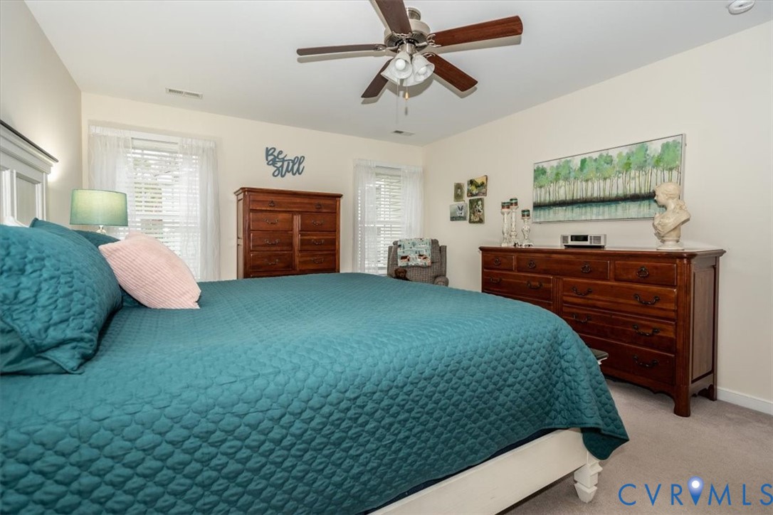 4733 Kennington Park Road Aylett, VA 23009 - Photo 18 of 40