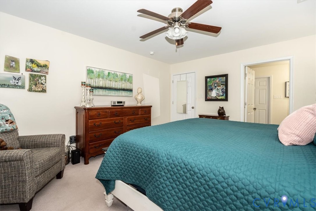 4733 Kennington Park Road Aylett, VA 23009 - Photo 19 of 40