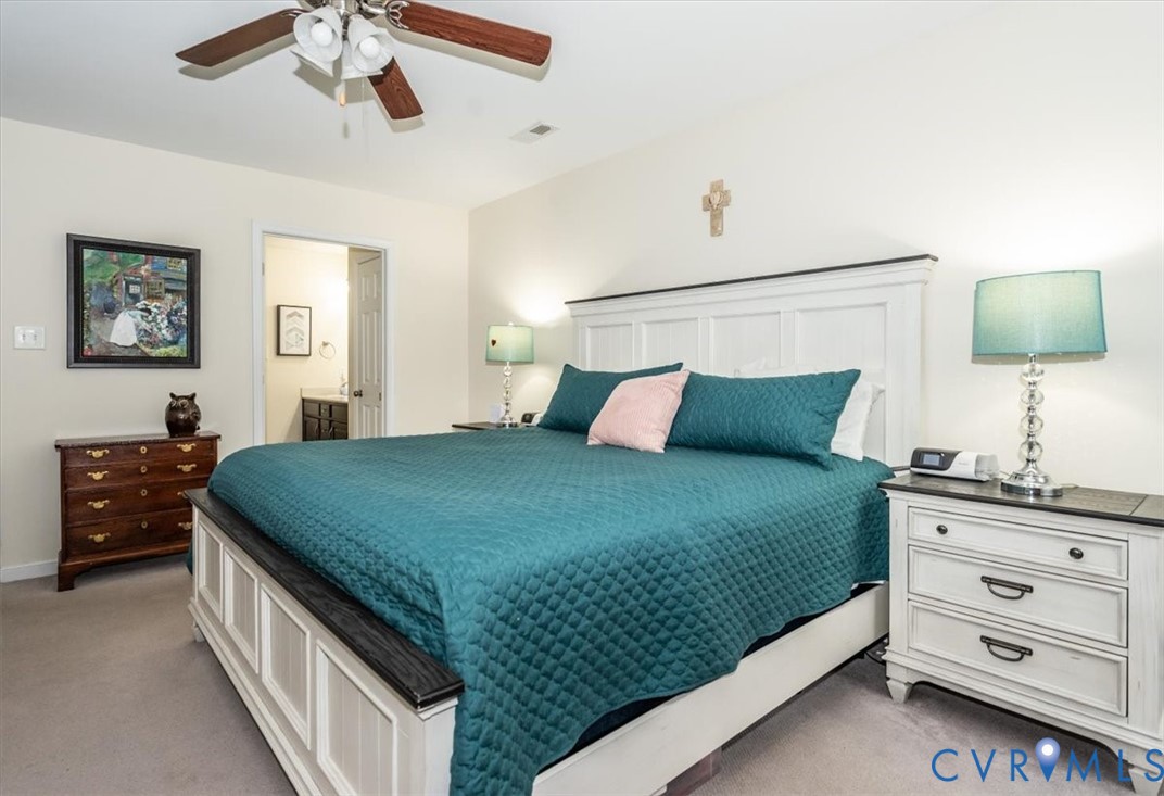 4733 Kennington Park Road Aylett, VA 23009 - Photo 20 of 40