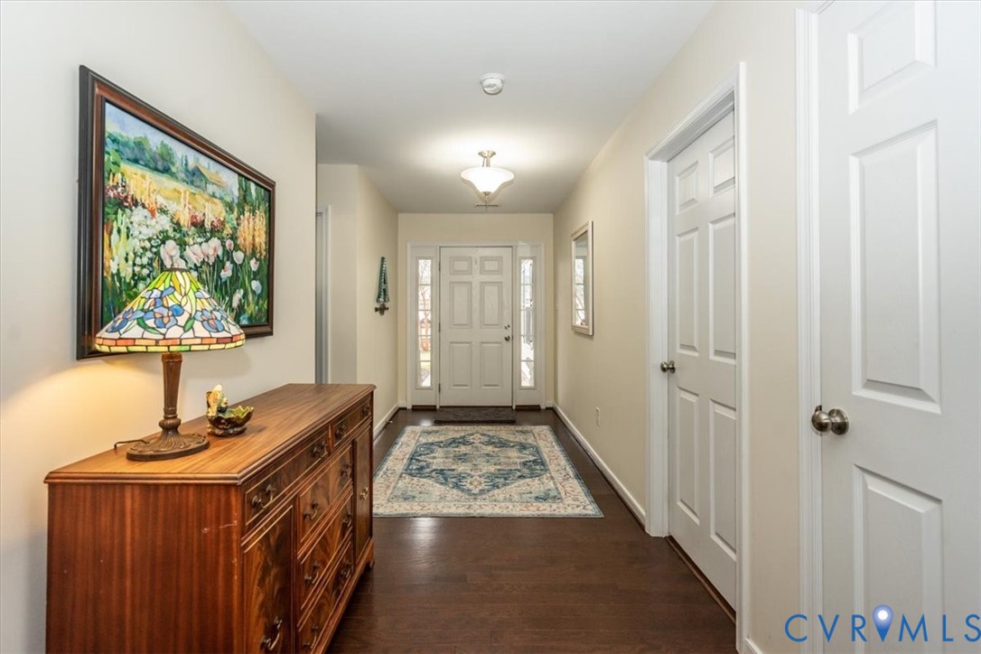 4733 Kennington Park Road Aylett, VA 23009 - Photo 2 of 40