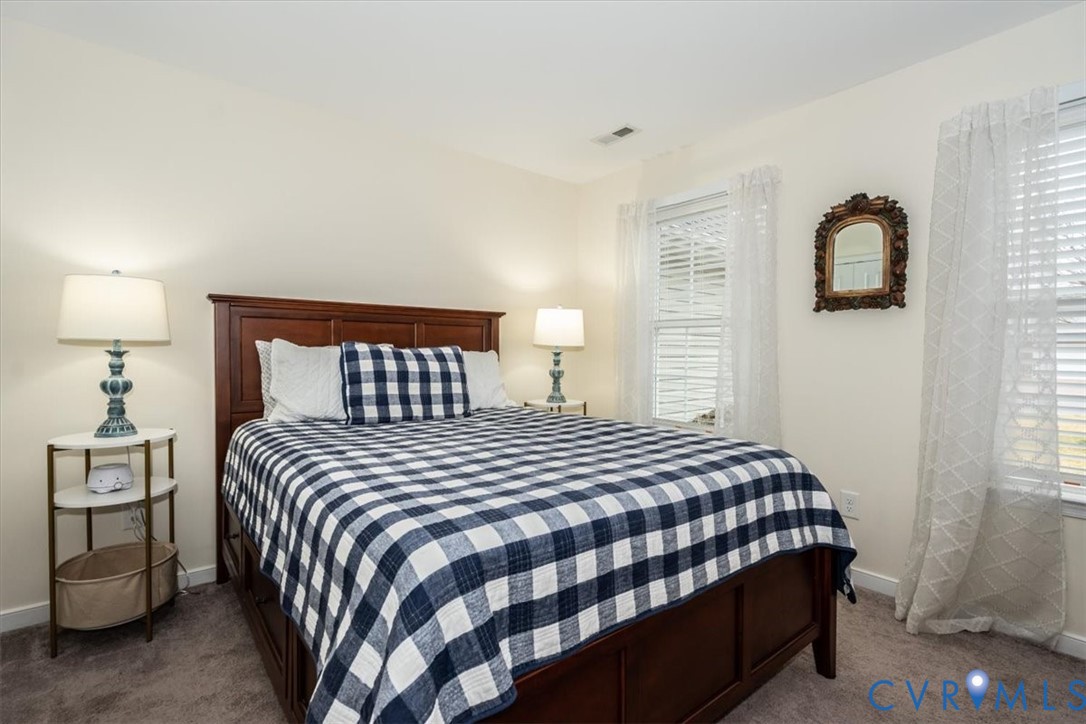 4733 Kennington Park Road Aylett, VA 23009 - Photo 24 of 40