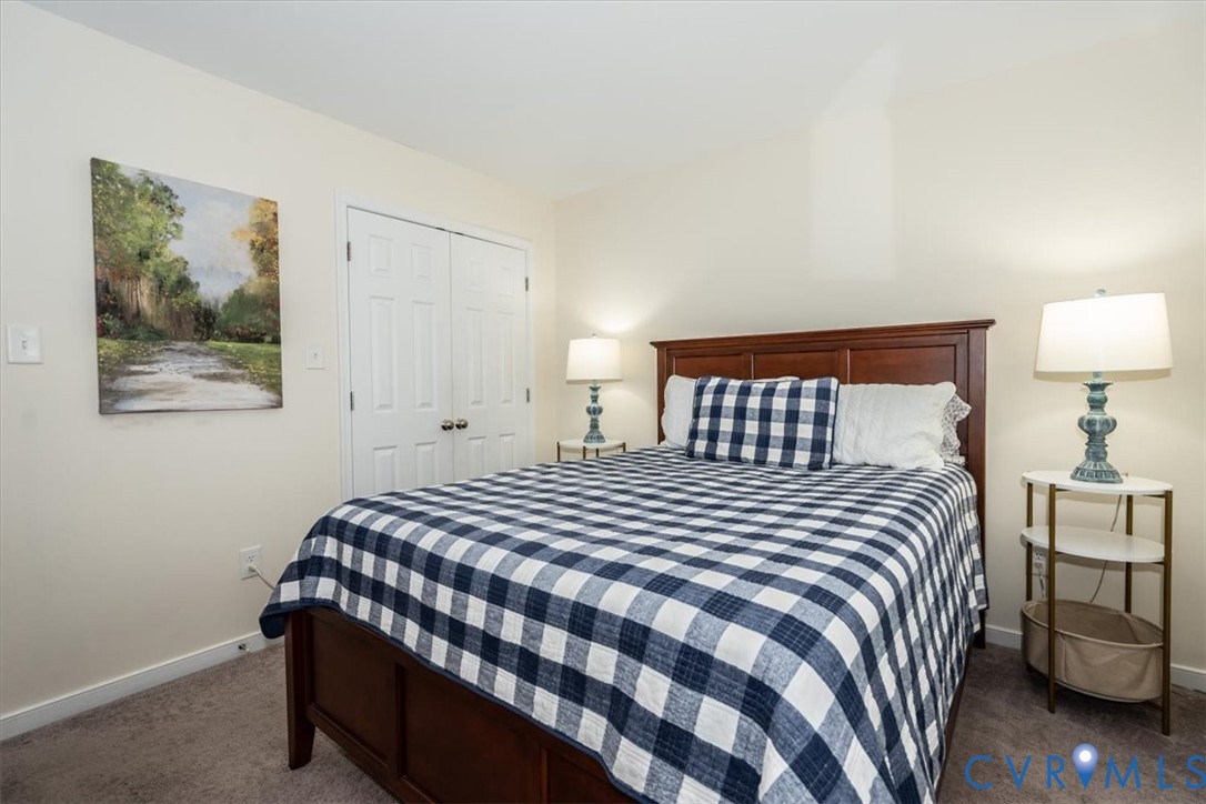 4733 Kennington Park Road Aylett, VA 23009 - Photo 25 of 40