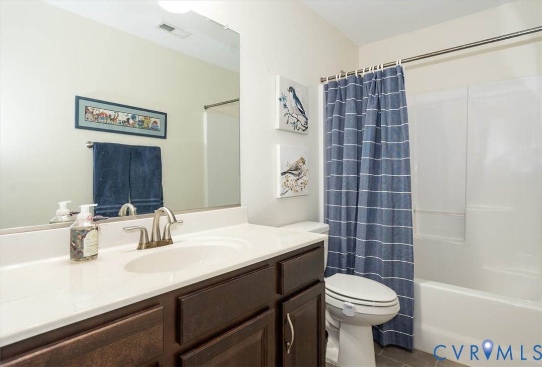 4733 Kennington Park Road Aylett, VA 23009 - Photo 27 of 40