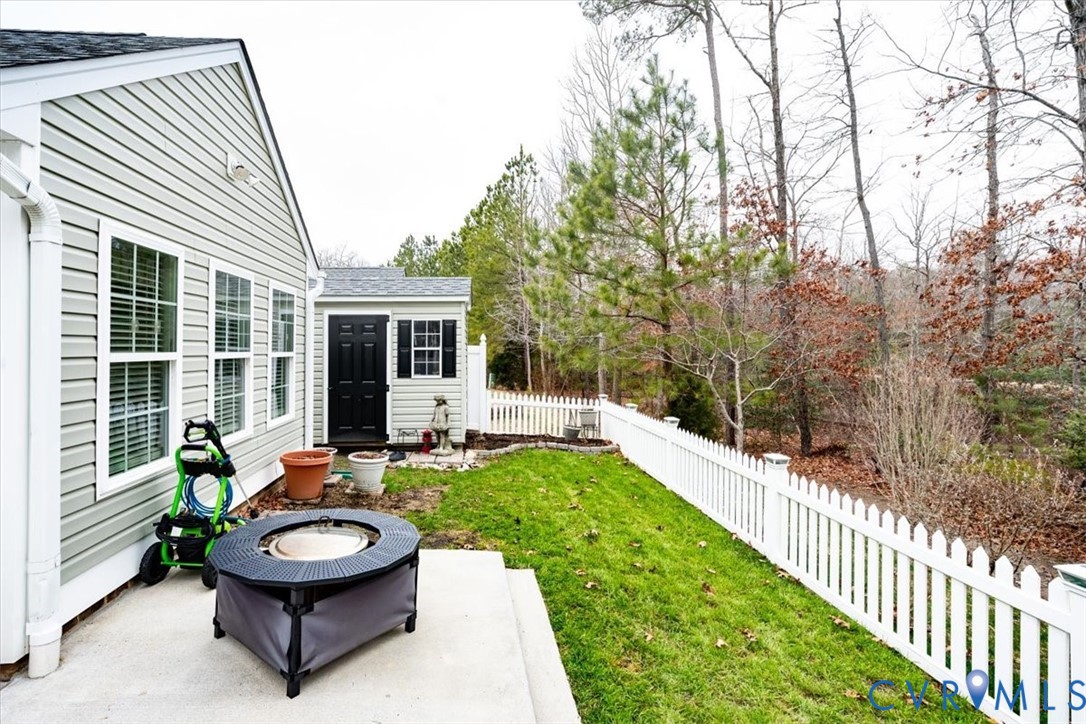4733 Kennington Park Road Aylett, VA 23009 - Photo 28 of 40