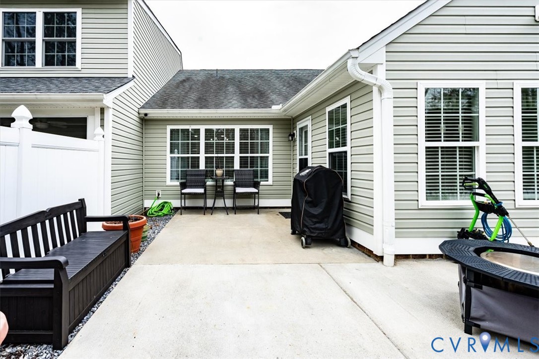 4733 Kennington Park Road Aylett, VA 23009 - Photo 29 of 40