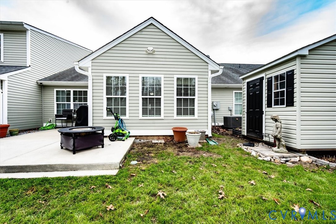 4733 Kennington Park Road Aylett, VA 23009 - Photo 30 of 40