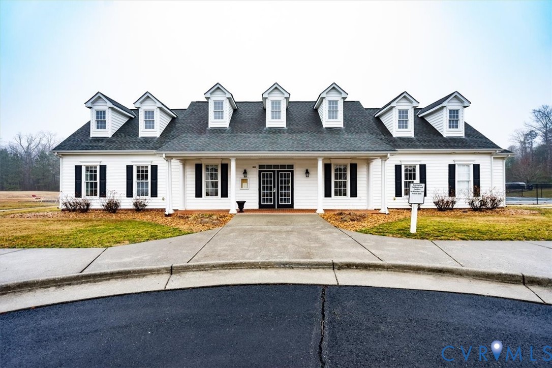 4733 Kennington Park Road Aylett, VA 23009 - Photo 31 of 40