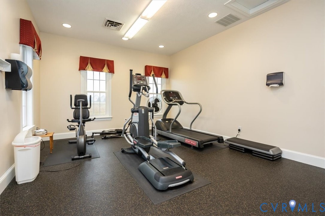 4733 Kennington Park Road Aylett, VA 23009 - Photo 37 of 40