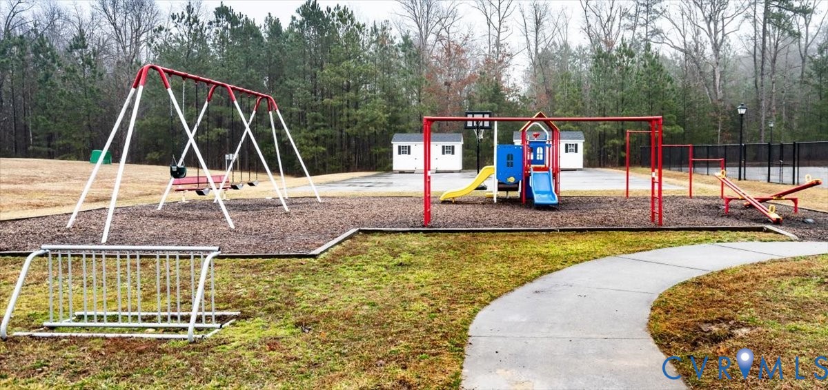 4733 Kennington Park Road Aylett, VA 23009 - Photo 38 of 40