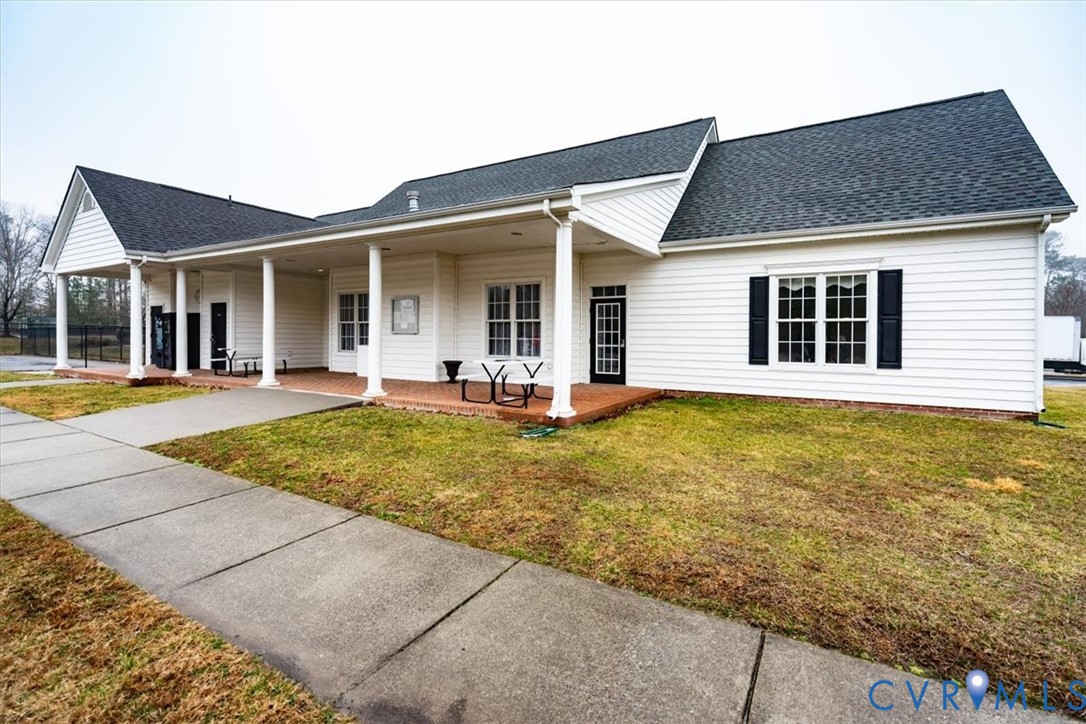 4733 Kennington Park Road Aylett, VA 23009 - Photo 40 of 40