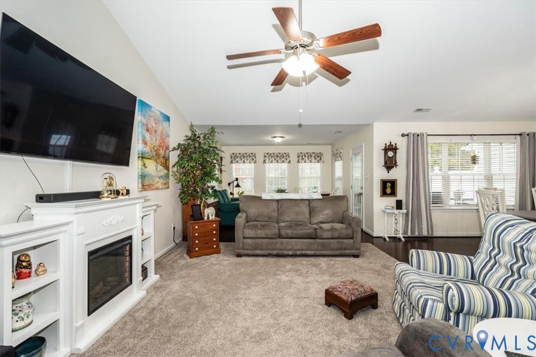 4733 Kennington Park Road Aylett, VA 23009 - Photo 4 of 40