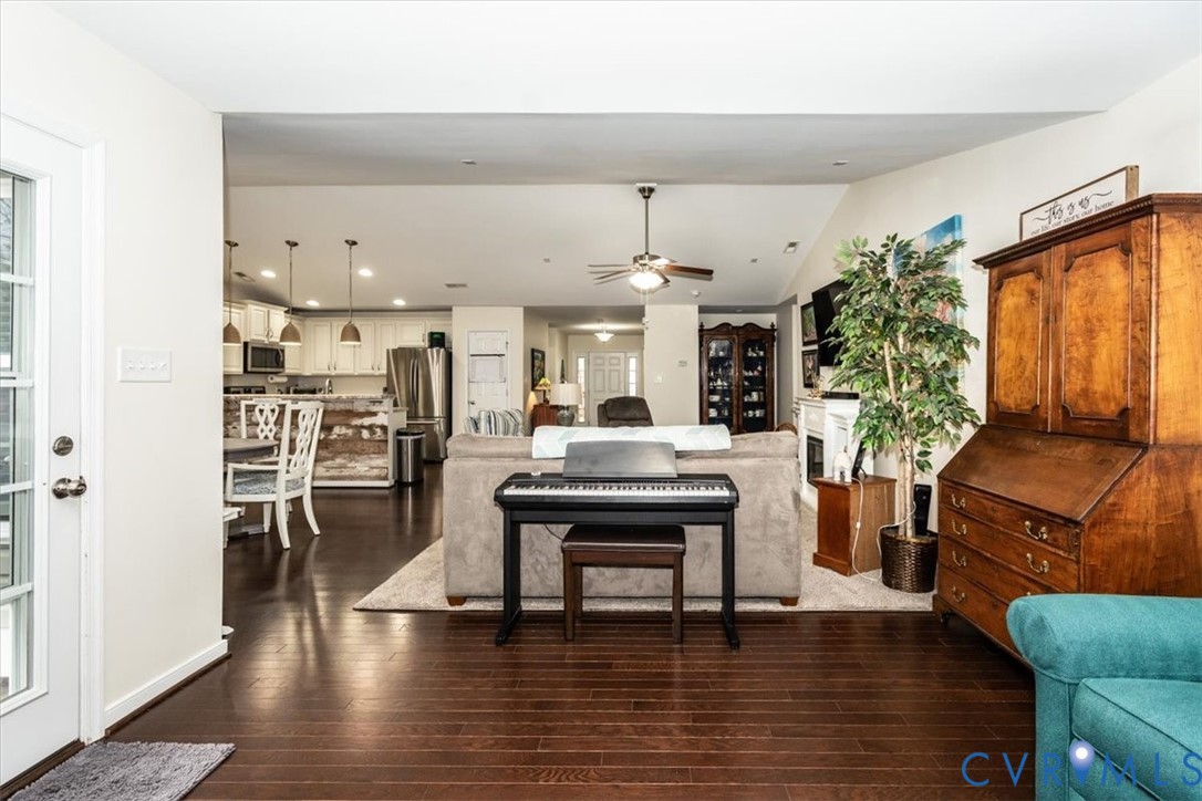 4733 Kennington Park Road Aylett, VA 23009 - Photo 8 of 40