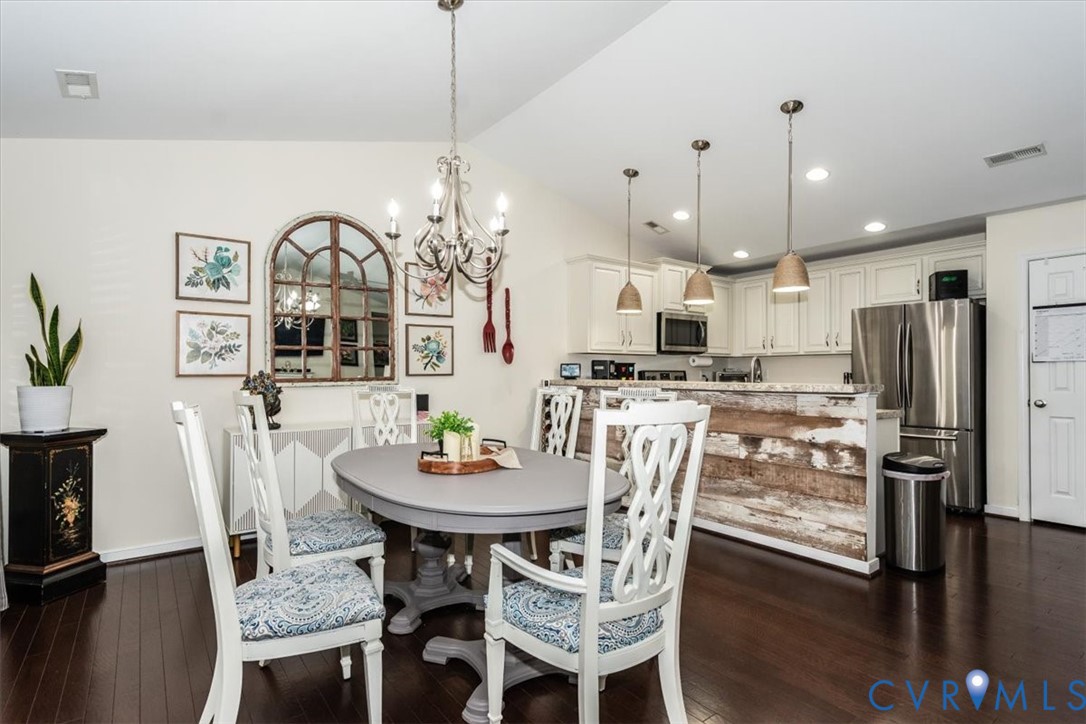 4733 Kennington Park Road Aylett, VA 23009 - Photo 9 of 40