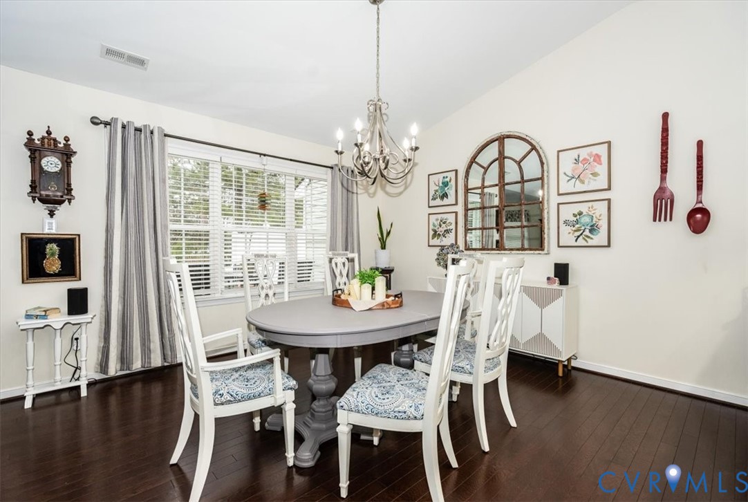 4733 Kennington Park Road Aylett, VA 23009 - Photo 10 of 40