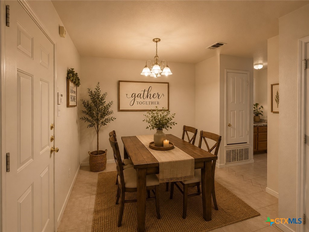 1411 Nicholas Circle, Unit B Killeen, TX 76542 - Photo 6 of 23