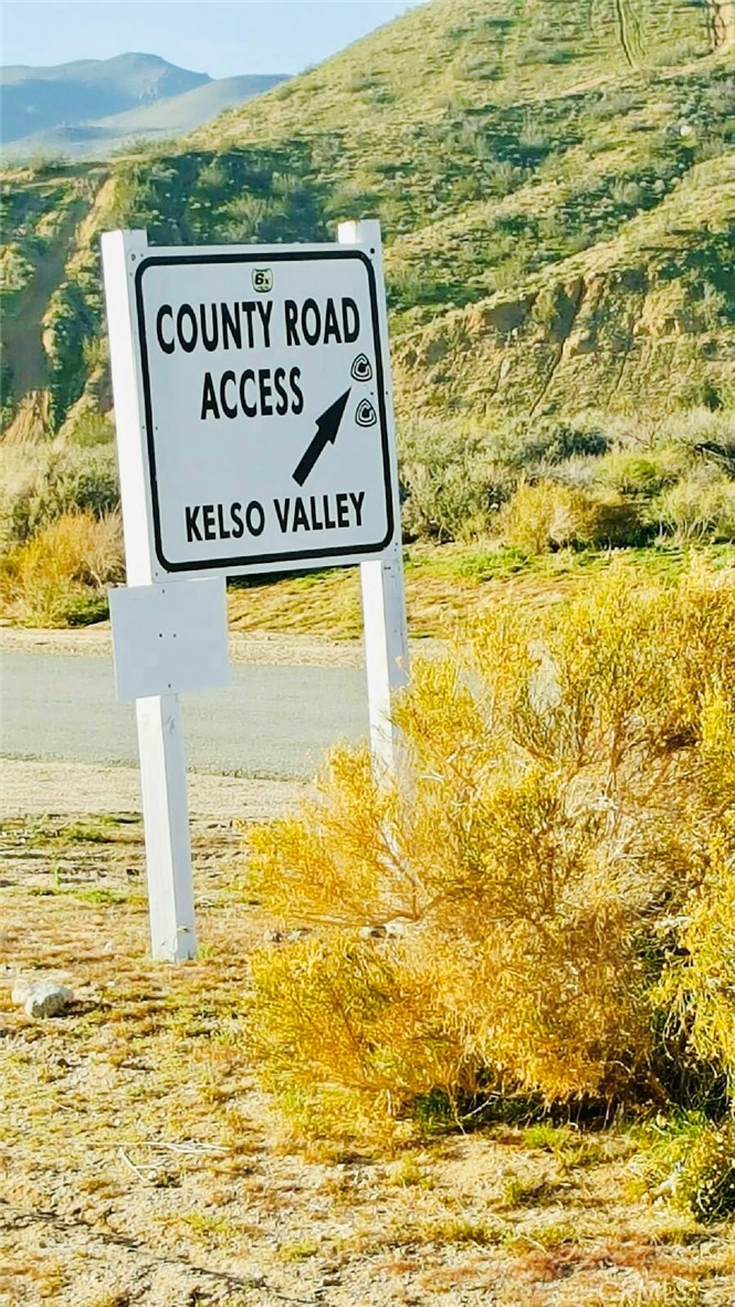 39602 Kelso Valley Road Weldon, CA 93283 - Photo 11 of 15