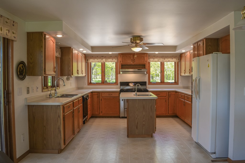 4100 County EE Fish Creek, WI 54212 - Photo 13 of 54