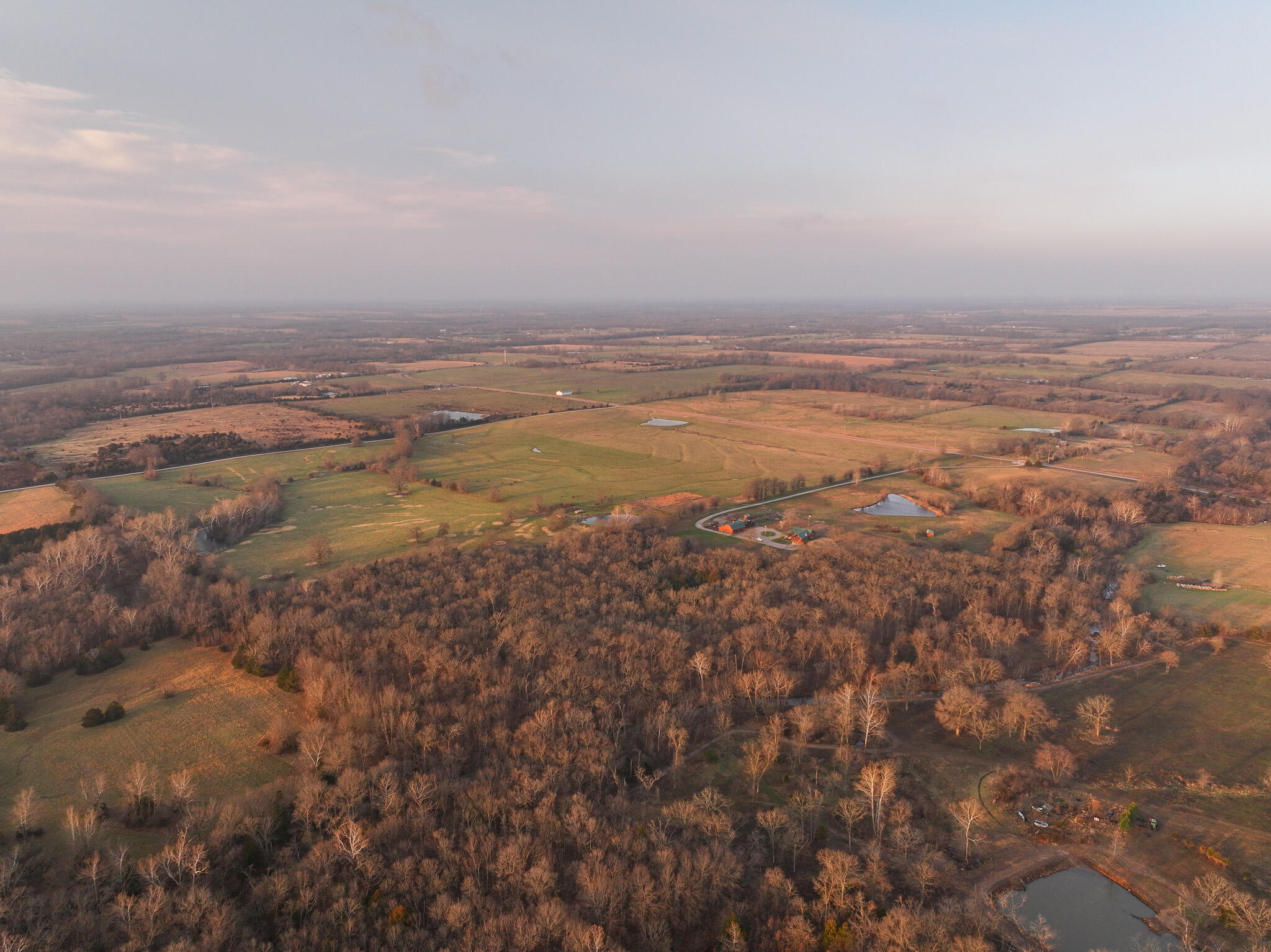 13585 County Rd AA Walker, MO 64790 - Photo 32 of 83 DJI_20260310211716_0291_D