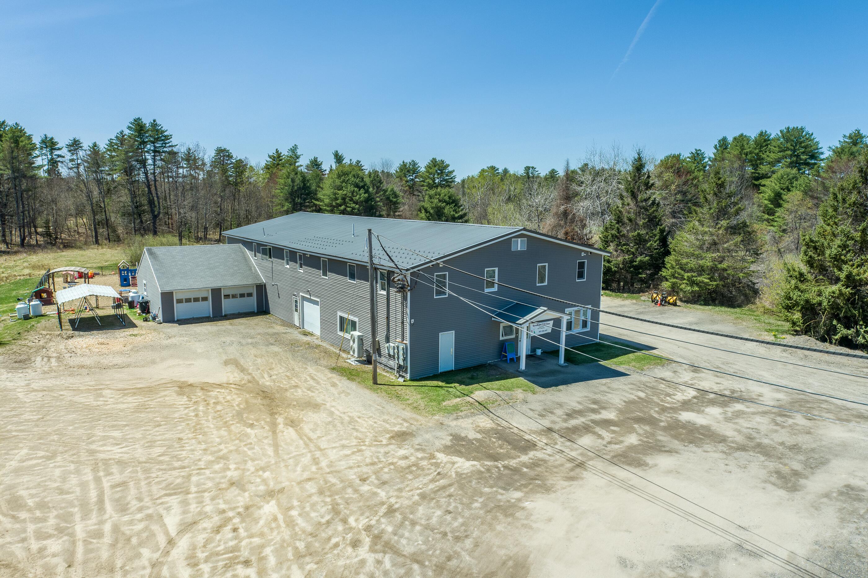 871 Long Plains Road Buxton, ME 04093 - Photo 1 of 21 DJI_0763-HDR-Edit