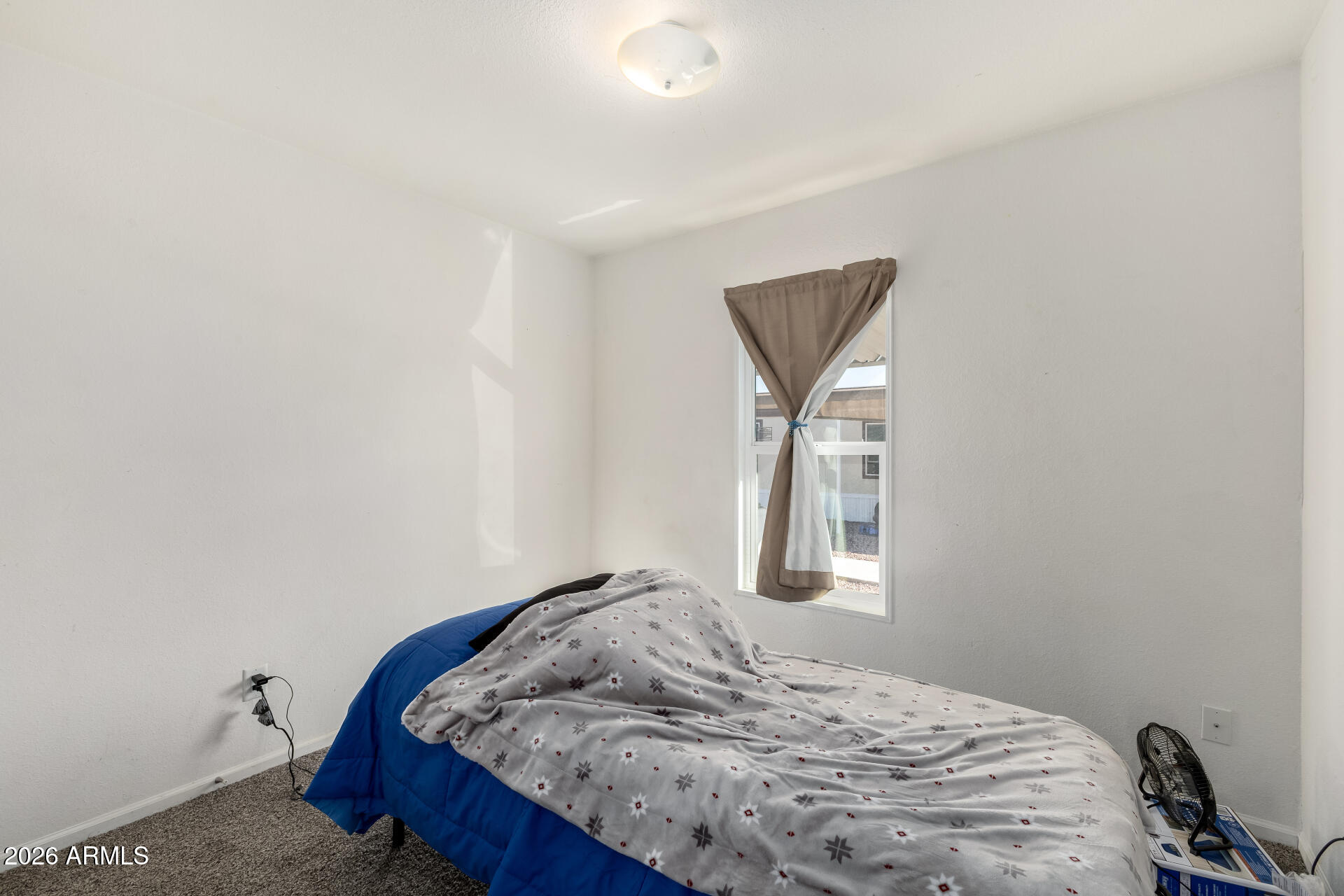 12721 West Greenway Road, Unit 237 El Mirage, AZ 85335 - Photo 12 of 19 Bedroom 2