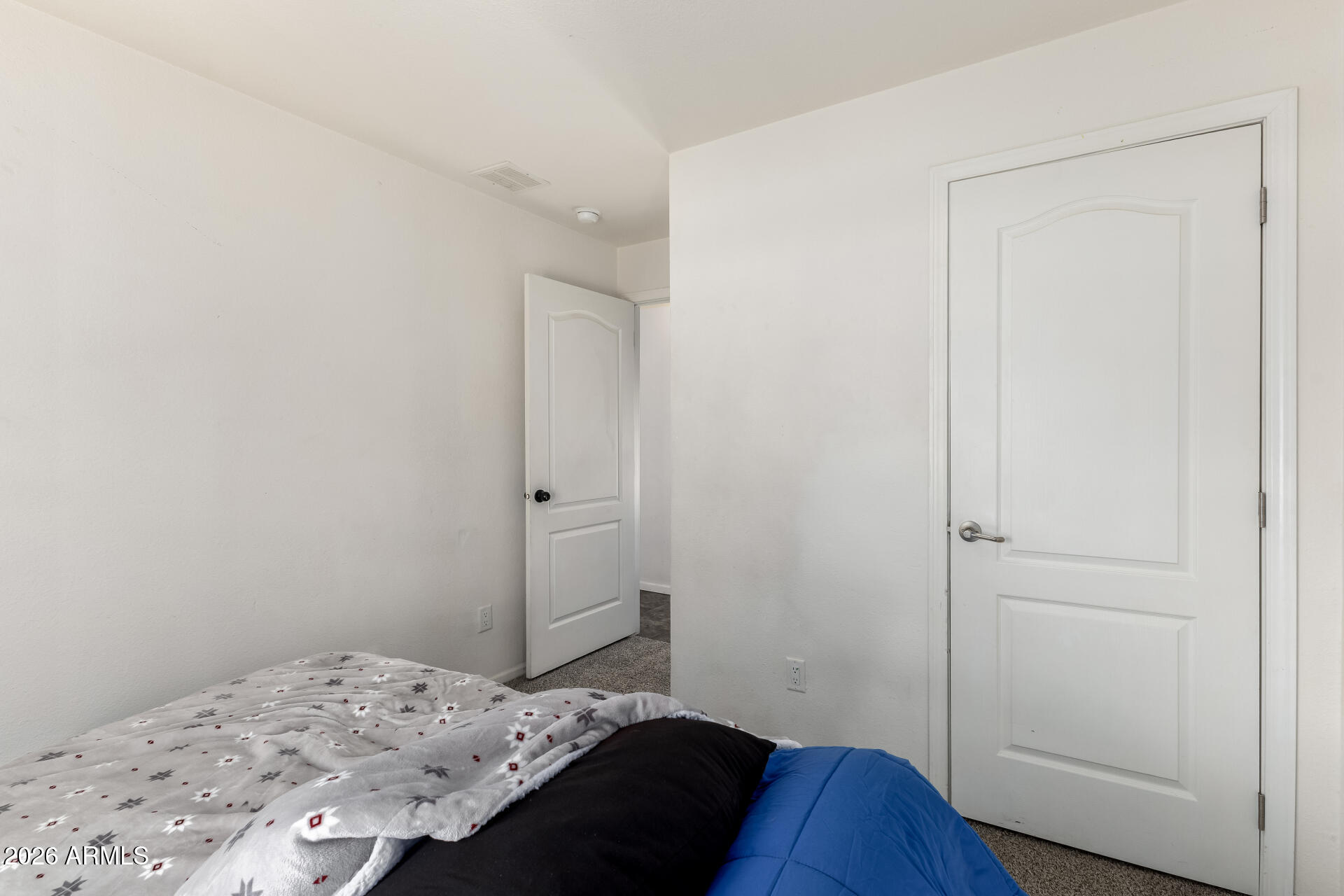 12721 West Greenway Road, Unit 237 El Mirage, AZ 85335 - Photo 13 of 19 Bedroom 2