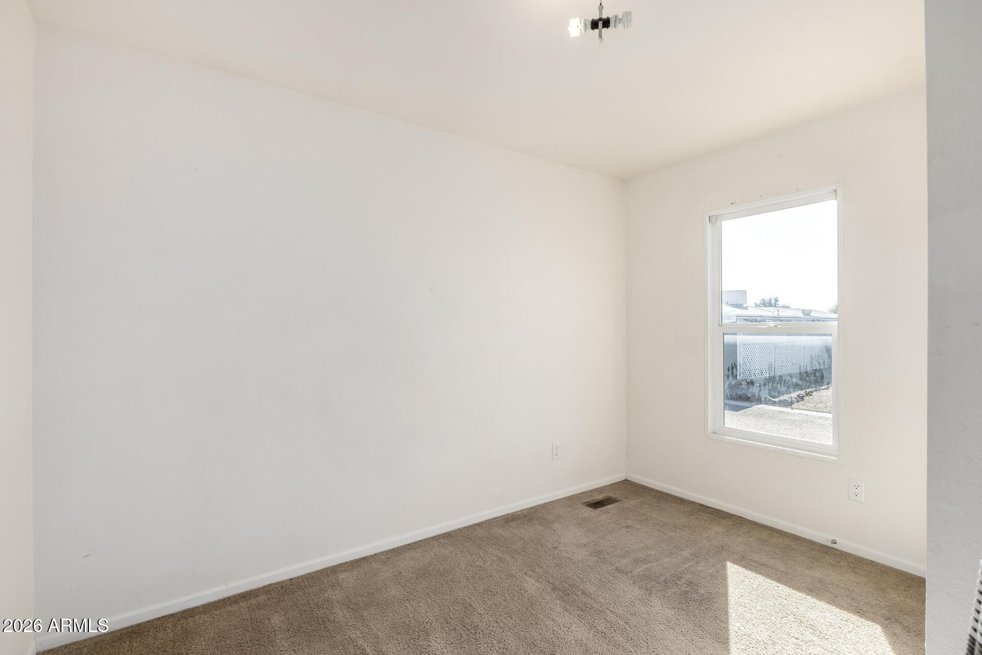 12721 West Greenway Road, Unit 237 El Mirage, AZ 85335 - Photo 14 of 19 Bedroom 3