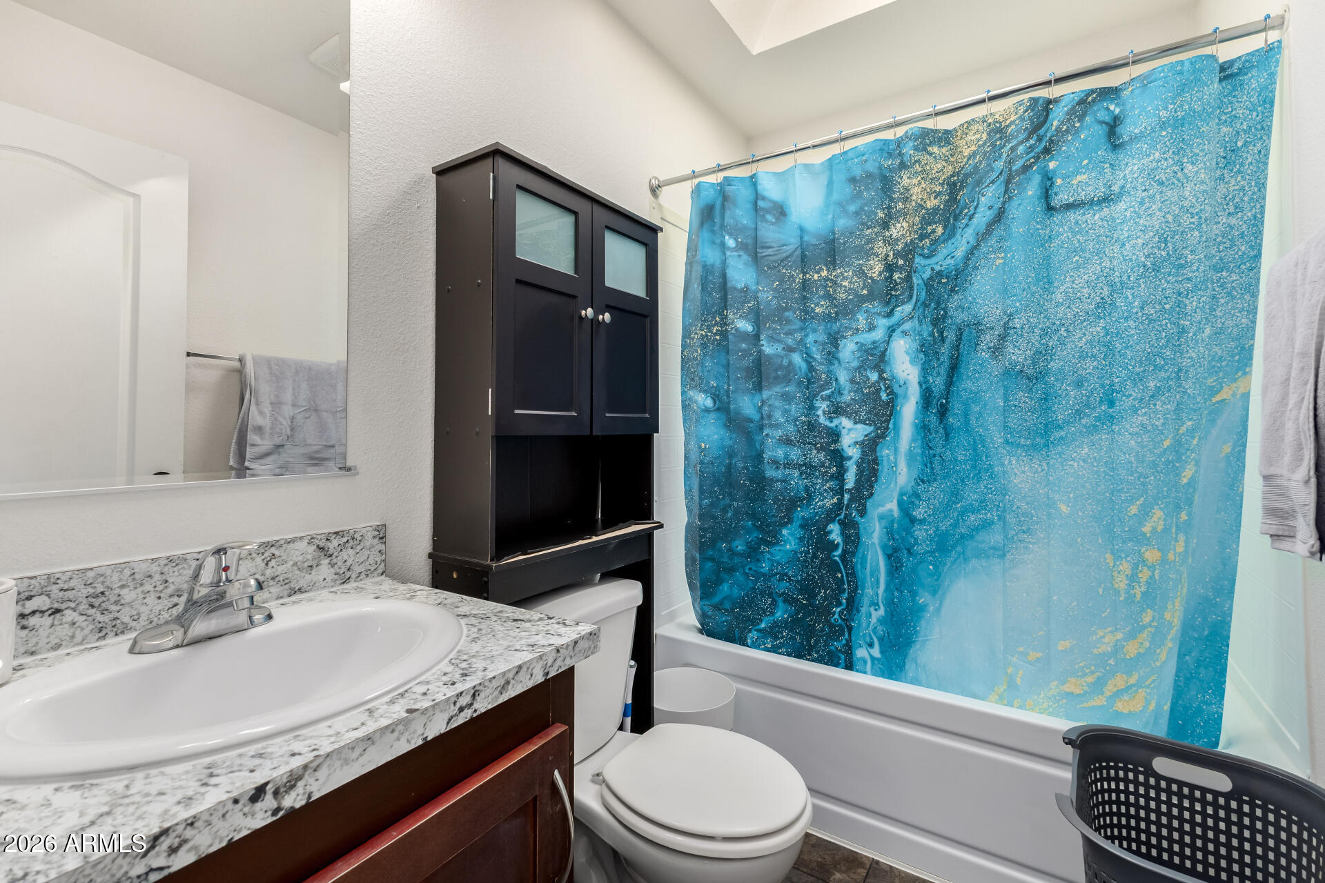 12721 West Greenway Road, Unit 237 El Mirage, AZ 85335 - Photo 16 of 19 Bathroom 2