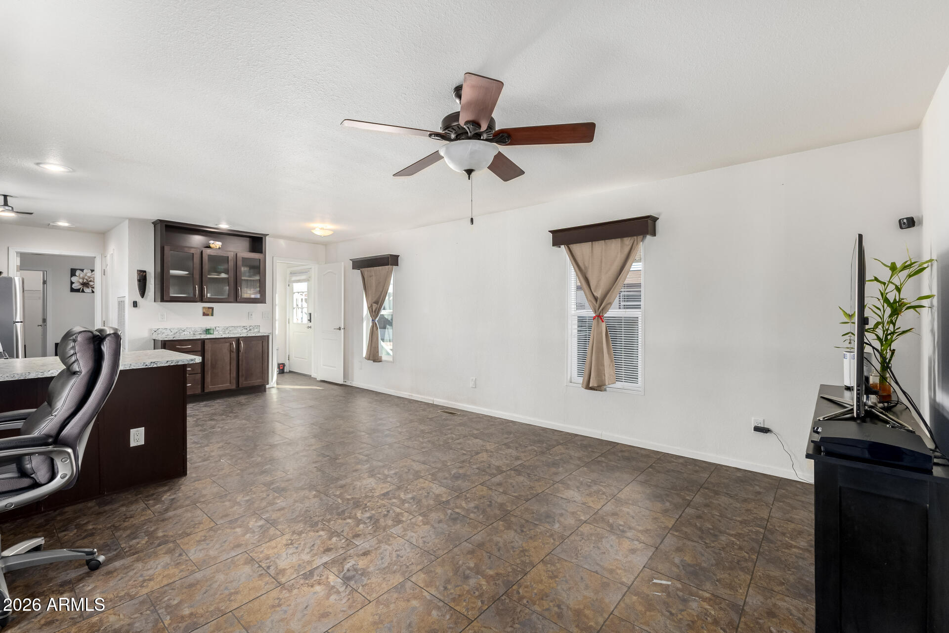 12721 West Greenway Road, Unit 237 El Mirage, AZ 85335 - Photo 3 of 19 Living Room