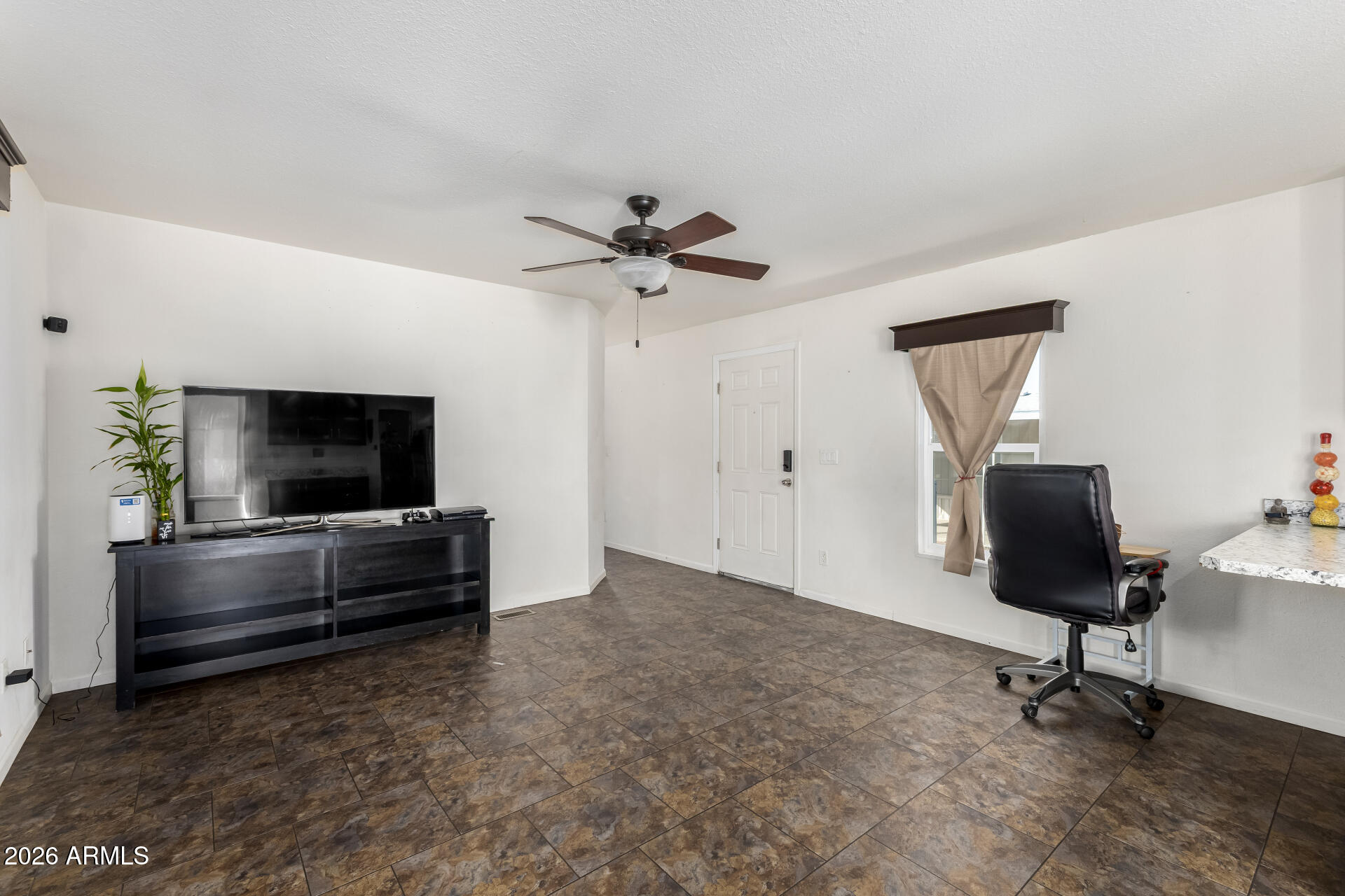 12721 West Greenway Road, Unit 237 El Mirage, AZ 85335 - Photo 4 of 19 Living Room