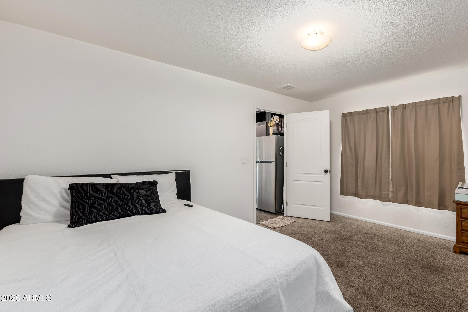 12721 West Greenway Road, Unit 237 El Mirage, AZ 85335 - Photo 5 of 19 Master Bedroom