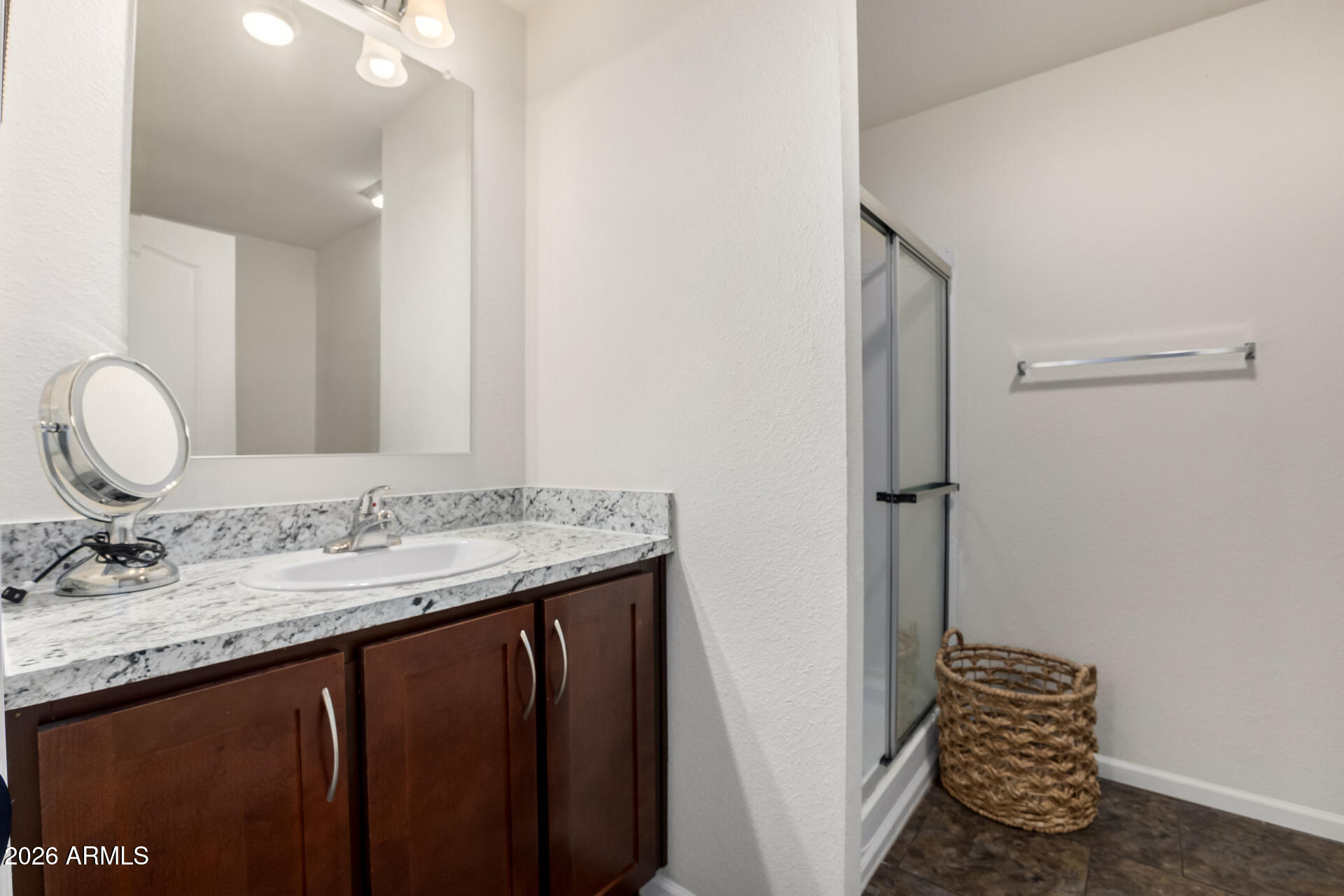 12721 West Greenway Road, Unit 237 El Mirage, AZ 85335 - Photo 10 of 19 Master Bathroom