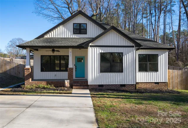 $322,000 | 517 Wilson Street, Stanley, NC 28164