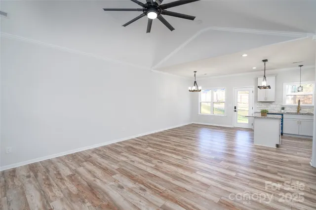 $322,000 | 517 Wilson Street, Stanley, NC 28164