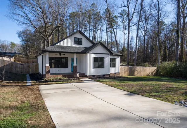 $322,000 | 517 Wilson Street, Stanley, NC 28164