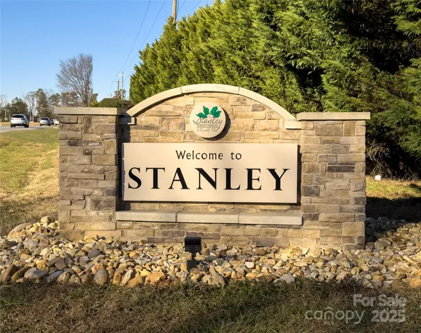 $322,000 | 517 Wilson Street, Stanley, NC 28164