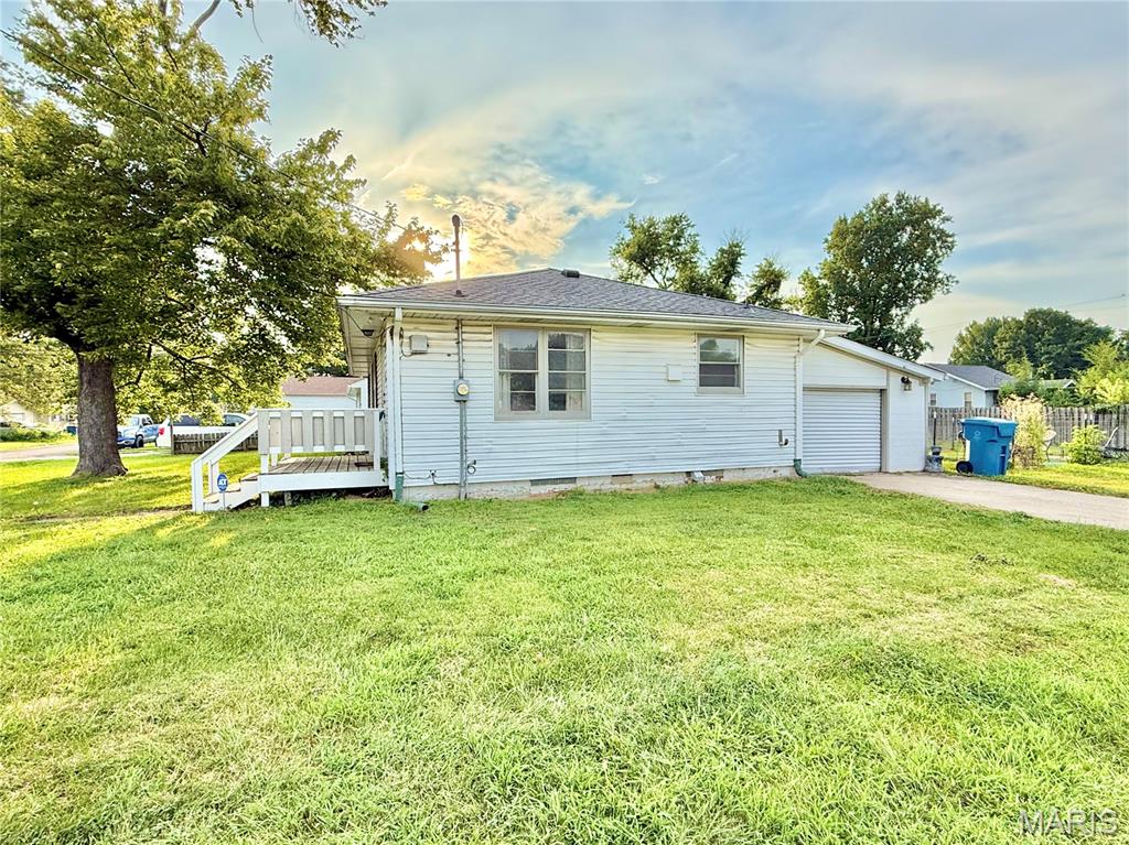 1107 Wilson Street South Roxana, IL 62087 - Photo 13 of 26 Gallery Image 13