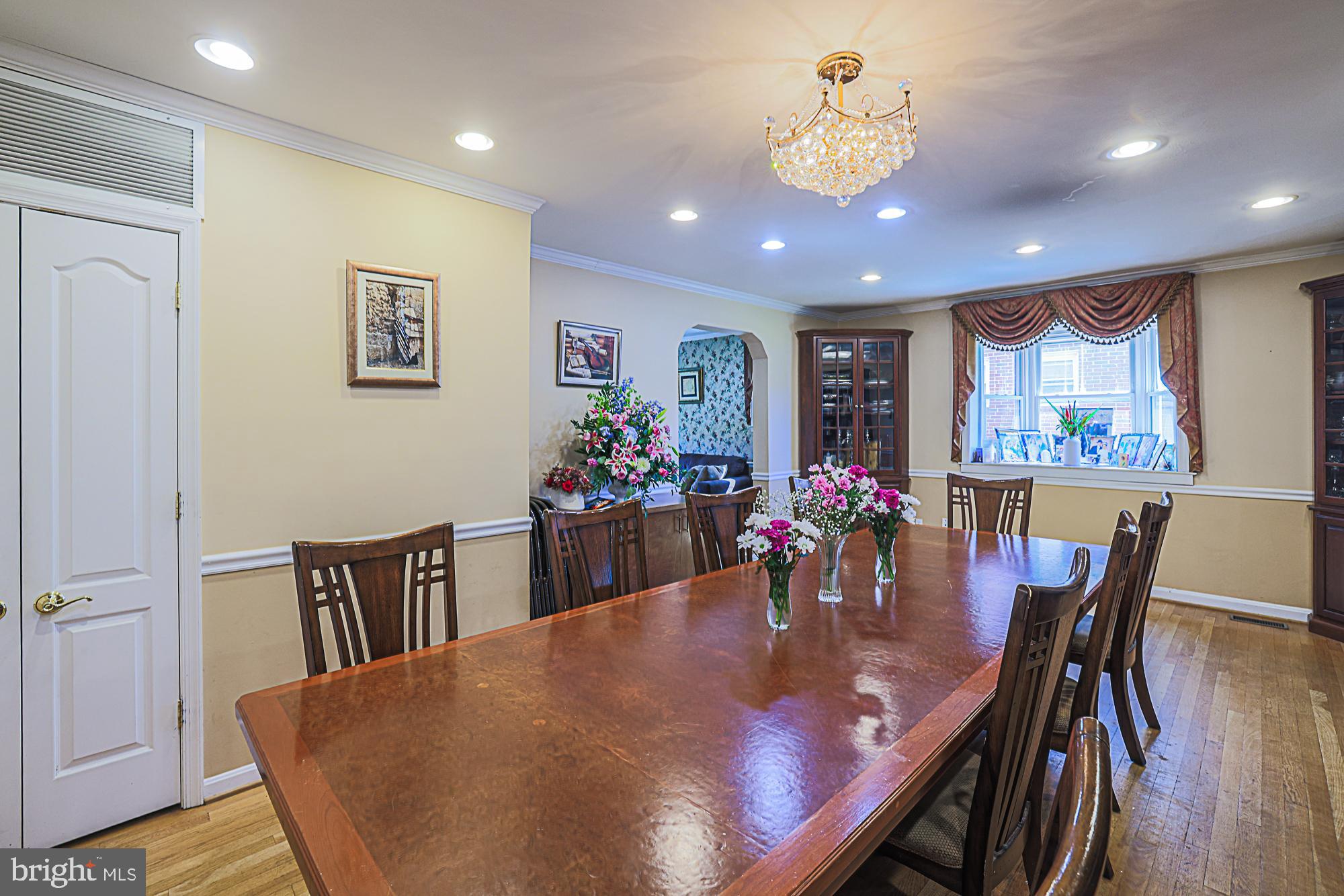 3910 Labyrinth Road Baltimore, MD 21215 - Photo 18 of 50