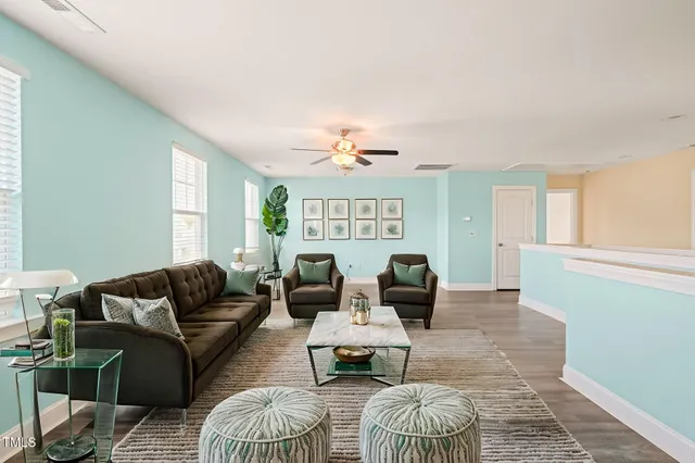 $529,999 | 4508 Brintons Cottage Street, Raleigh, NC 27616